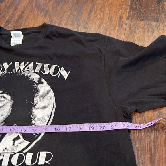 VTG Randy Watson World Tour Coming To America Movie Sexual Chocolate Size XL - Picture 5 of 6